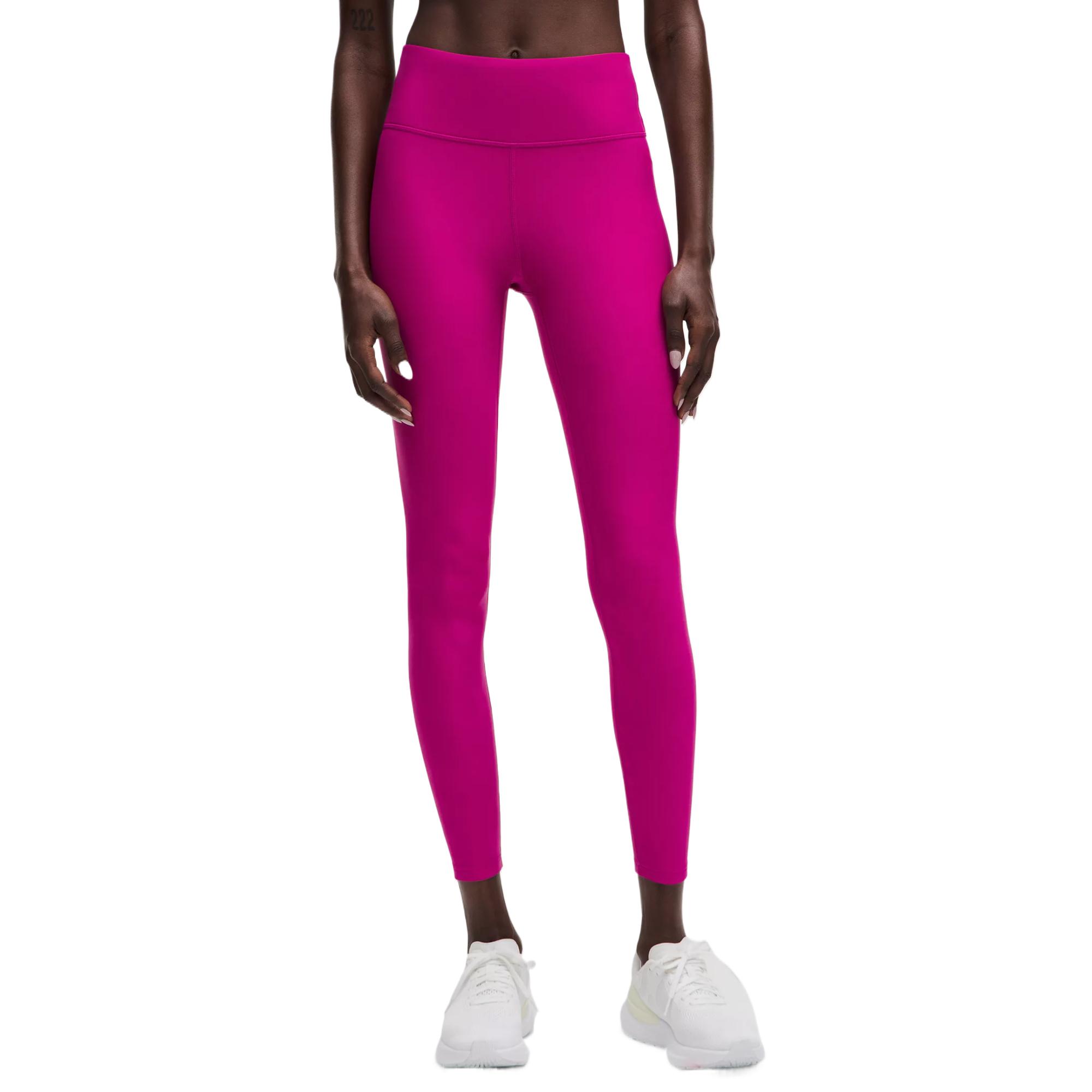 High-RiseFleece Running Tight Athletic Trousers Women's Lululemon, красный
High-RiseFleece Running Tight Athletic Trousers Women's Lululemon, красный