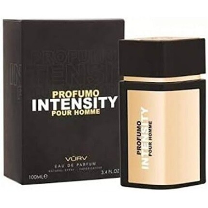 Profumo Intensity Pour Homme Gold 100 мл EDP-спрей Vurv
Profumo Intensity Pour Homme Gold 100 мл EDP-спрей Vurv