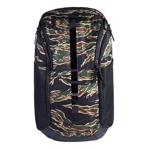 Сумка hoops elite pro 'armygreen' Nike, черный
Сумка hoops elite pro 'armygreen' Nike, черный