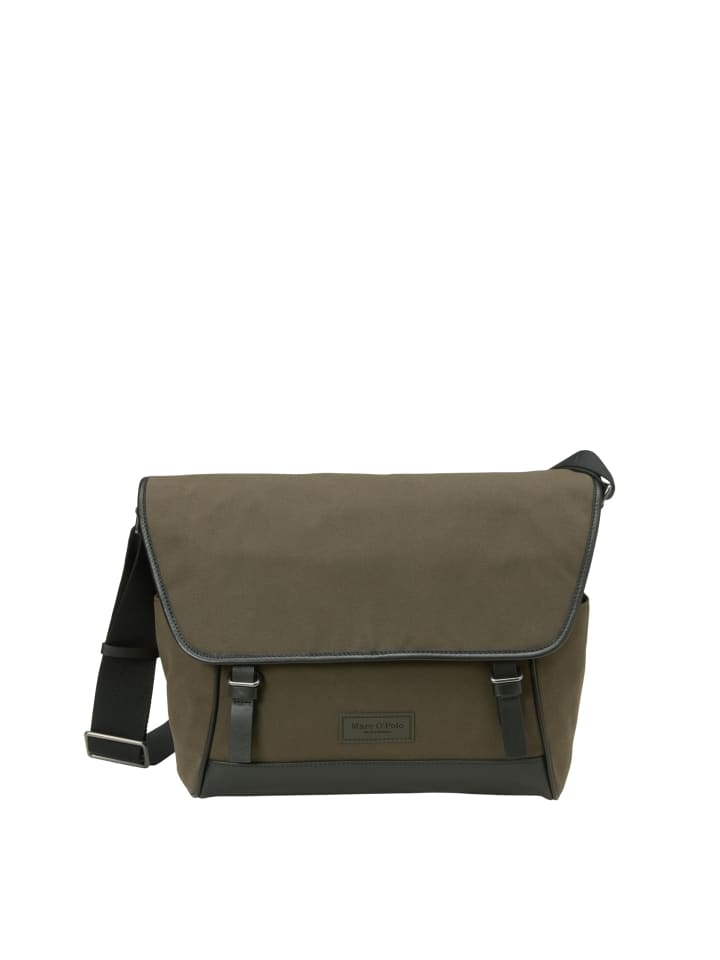 Сумка для ноутбука Marc O'Polo
Сумка для ноутбука Marc O'Polo