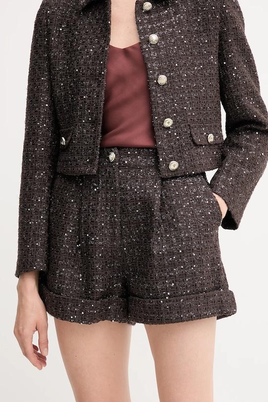 Шорты с шерстью Gaudi, коричневый
Шорты с шерстью Gaudi, коричневый