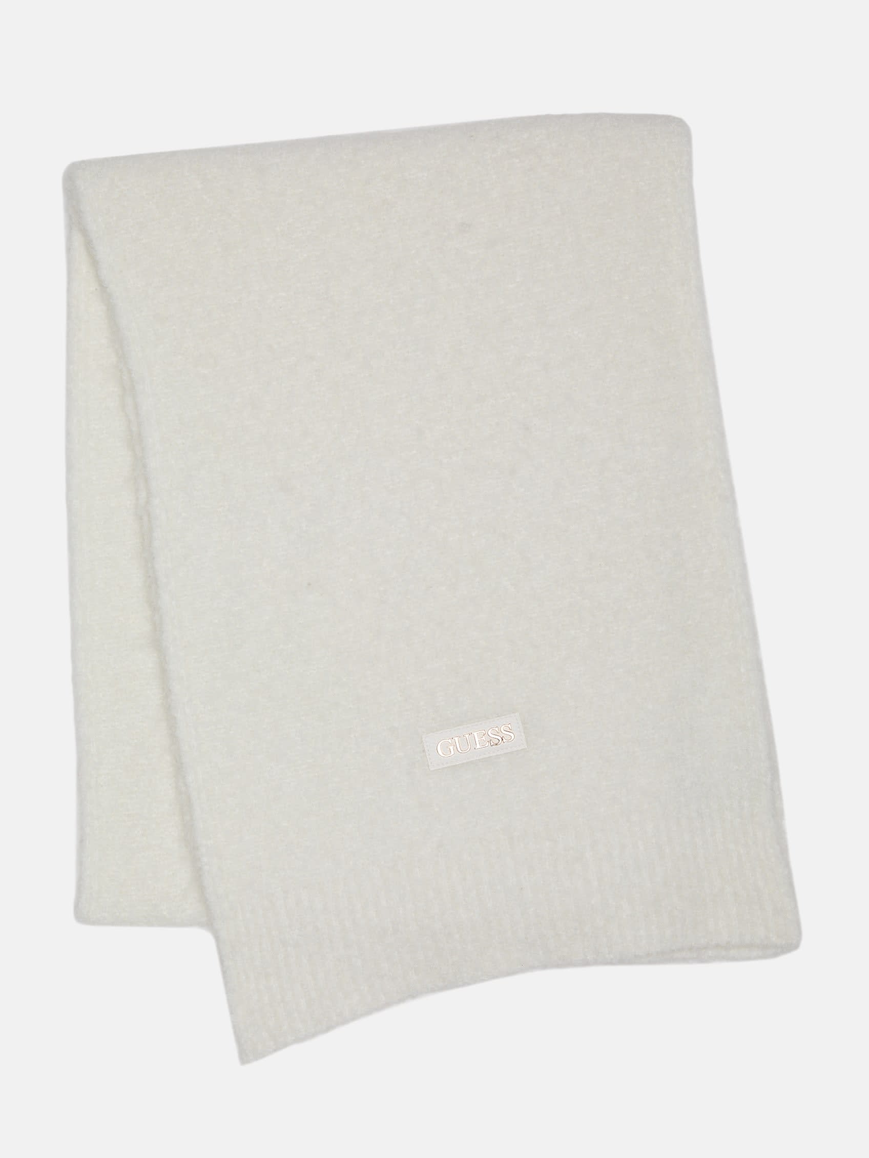 Шарф с логотипом Guess Factory, White Multi
Шарф с логотипом Guess Factory, White Multi