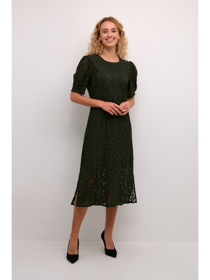 Платье CREbana Feminine в глубоких глубинах Cream
Платье CREbana Feminine в глубоких глубинах Cream