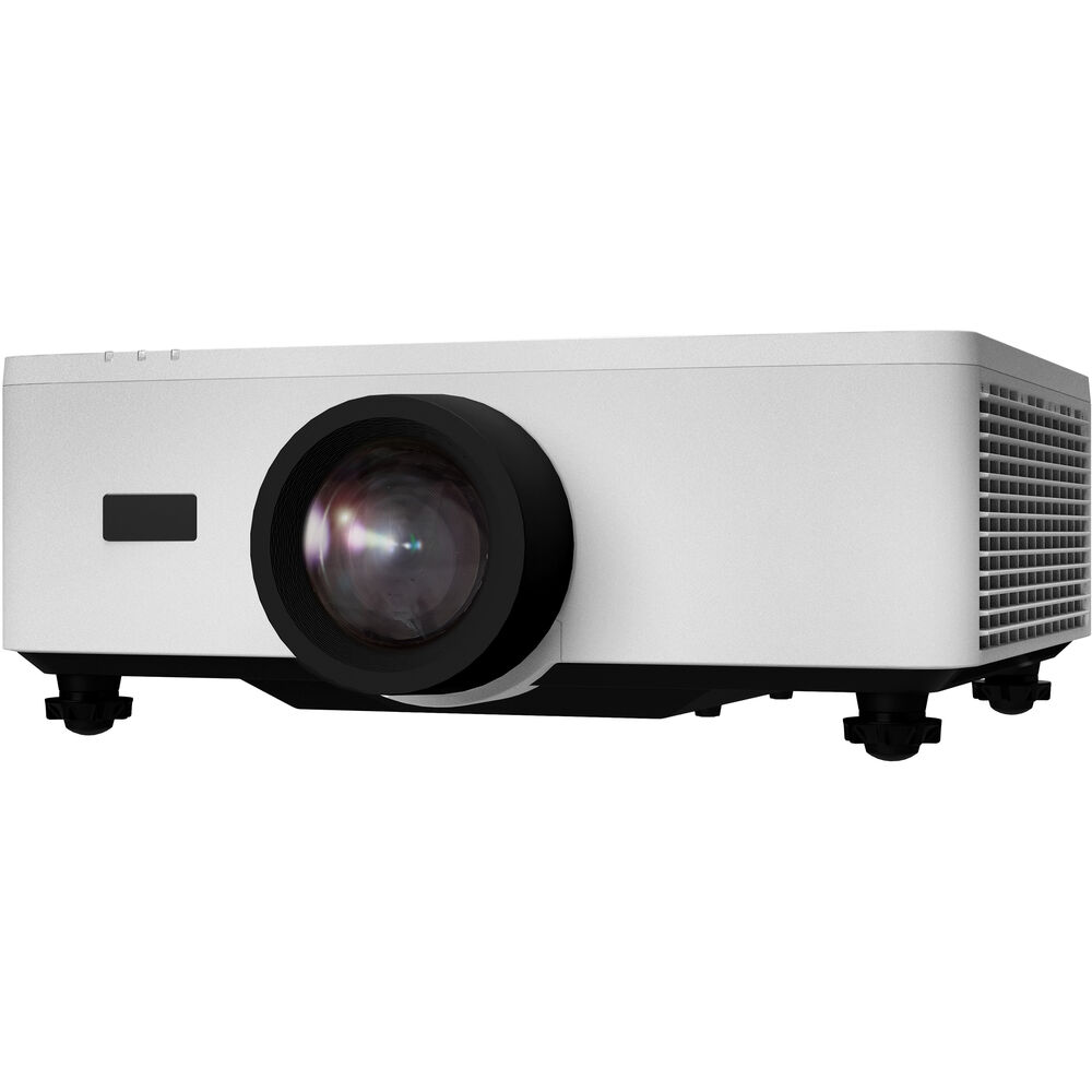 Проектор Sharp XP-P721Q-W 7200-Lumen XPR 4K Laser DLP Projector
Проектор Sharp XP-P721Q-W 7200-Lumen XPR 4K Laser DLP Projector