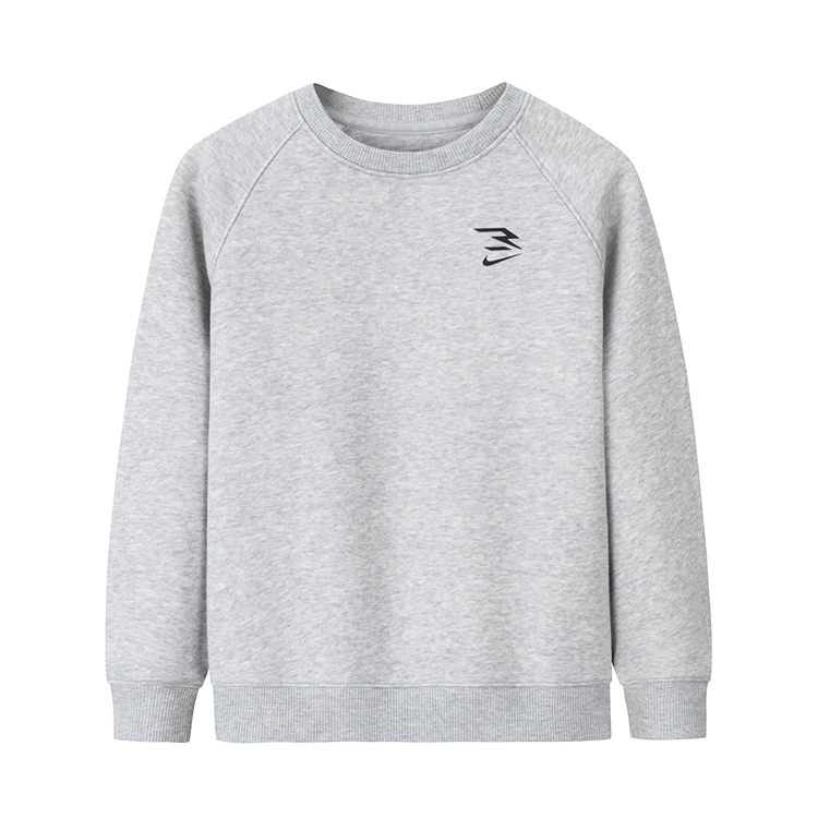 Nike Свитшот 3Brand Pearl Blue Heather для подростков
Nike Свитшот 3Brand Pearl Blue Heather для подростков