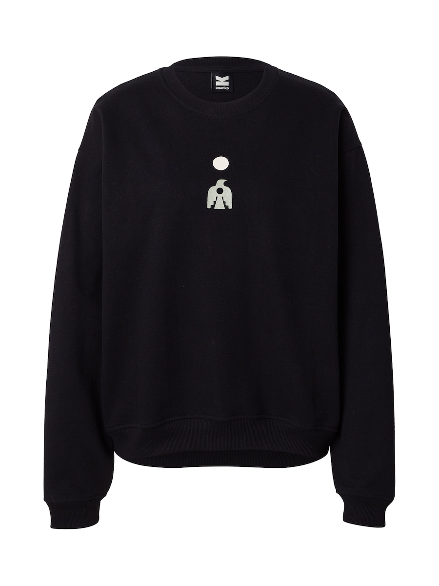 Толстовка Kaotiko, черный
Толстовка Kaotiko, черный