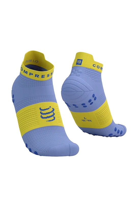 Носки Pro Racing v4.0 Run Low Compressport, синий
Носки Pro Racing v4.0 Run Low Compressport, синий
