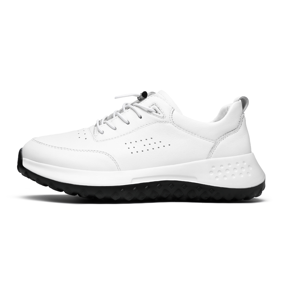 Millies Повседневные туфли мужские низкие черные
Millies Повседневные туфли мужские низкие черные