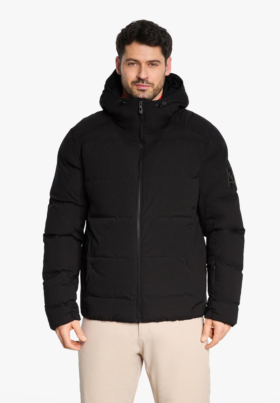 Лыжная куртка Ziener TYRES-Z, Schwarz/Black, Черный, Лыжная куртка Ziener TYRES-Z, Schwarz/Black
Лыжная куртка Ziener TYRES-Z, Schwarz/Black, Черный, Лыжная куртка Ziener TYRES-Z, Schwarz/Black