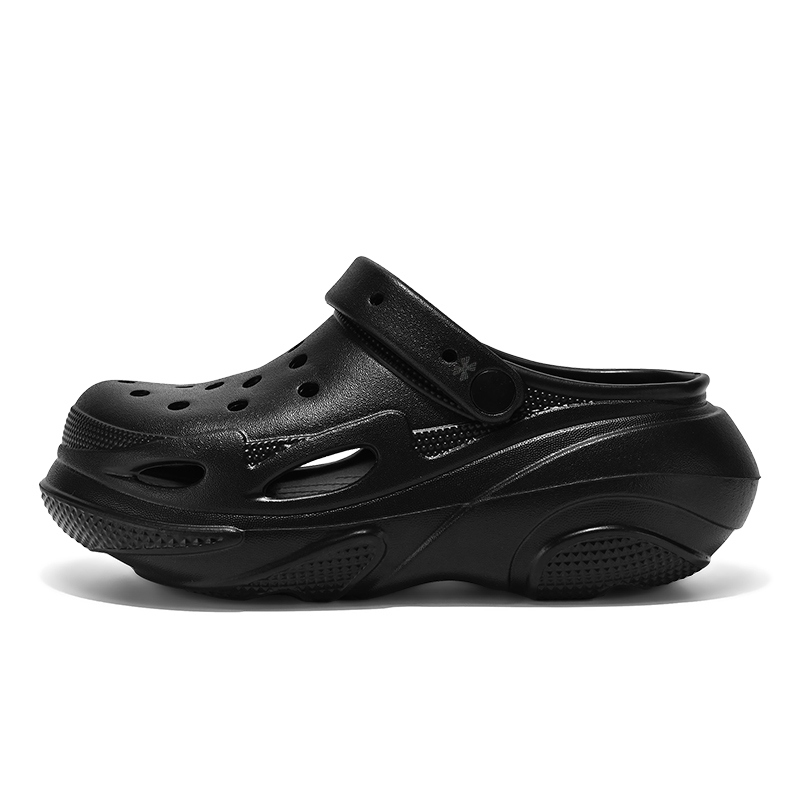 Сандалии детские, износостойкие, противоскользящие, подростковые YUZHAOLIN, черный
Сандалии детские, износостойкие, противоскользящие, подростковые YUZHAOLIN, черный