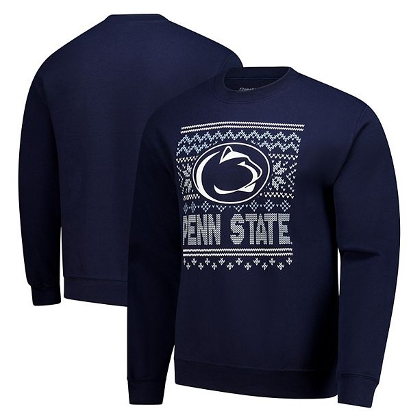 Мужской свитшот holiday fleece navy penn state nittany lions Image One, Синий, Мужской свитшот holiday fleece navy penn state nittany lions Image One
Мужской свитшот holiday fleece navy penn state nittany lions Image One, Синий, Мужской свитшот holiday fleece navy penn state nittany lions Image One
