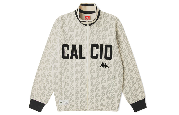 Kappa Куртка Unisex, Korean White-012 P
Kappa Куртка Unisex, Korean White-012 P