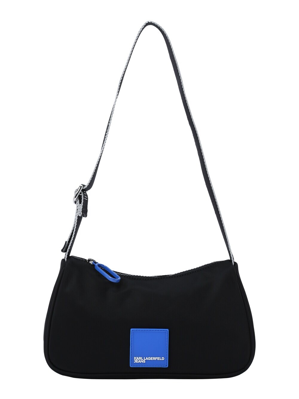 Рюкзак KARL LAGERFELD JEANS Urban, черный
Рюкзак KARL LAGERFELD JEANS Urban, черный