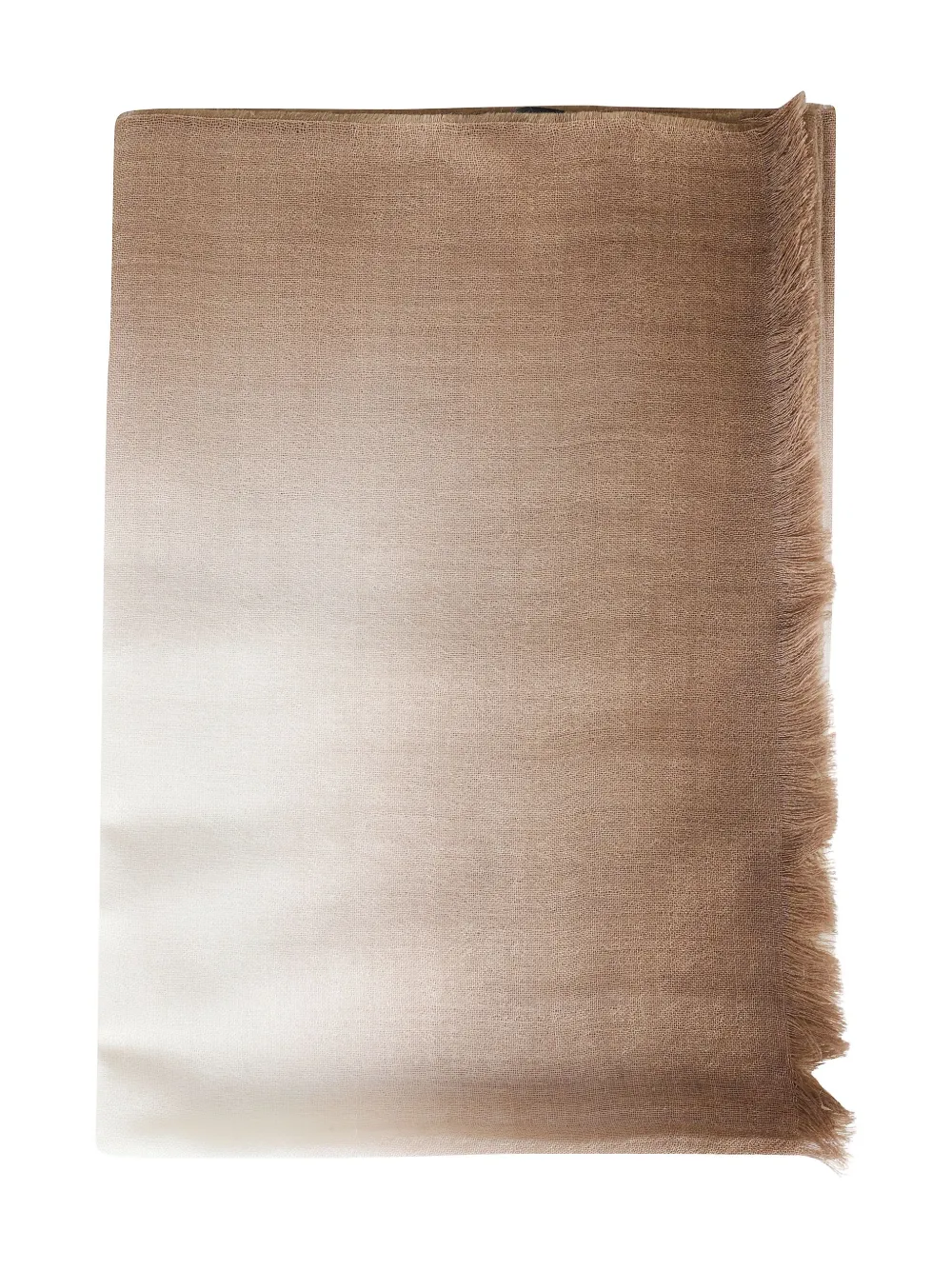 Шелковая шаль Danilo с эффектом деграде Weekend Max Mara, коричневый
Шелковая шаль Danilo с эффектом деграде Weekend Max Mara, коричневый