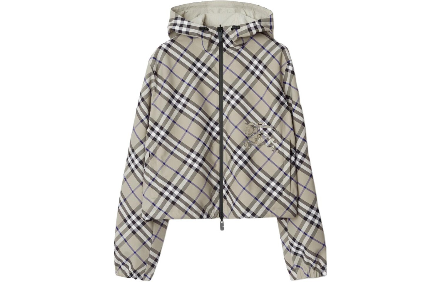 Burberry Женская куртка, цвет Mossy color 
Burberry Женская куртка, цвет Mossy color