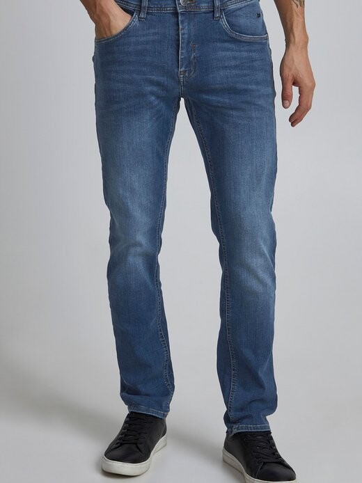 Джинсы с 5 карманами Blend, серый
Джинсы с 5 карманами Blend, серый