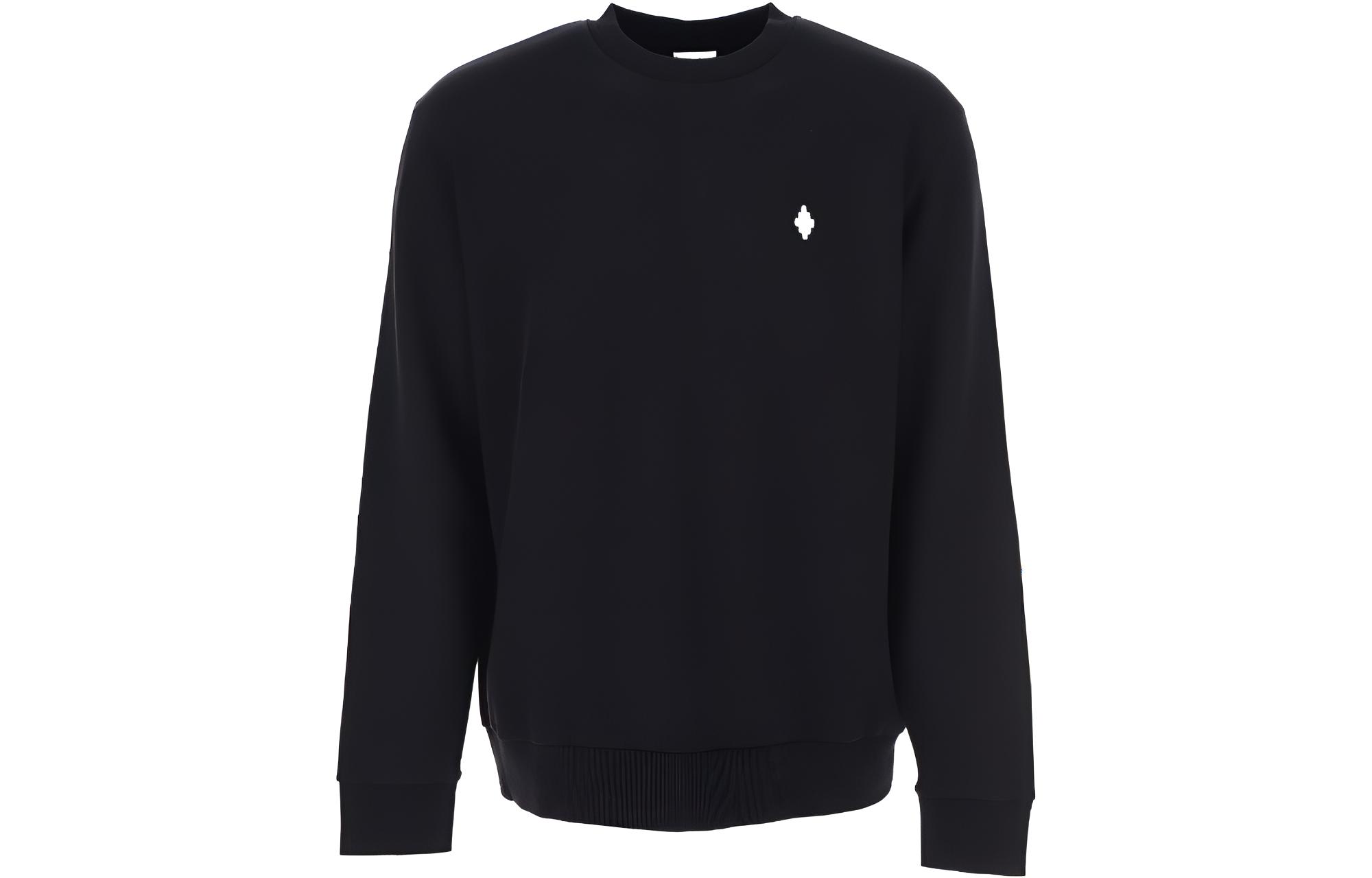 Толстовка Cotton с принтом County Of Milan Logo Marcelo Burlon, черный
Толстовка Cotton с принтом County Of Milan Logo Marcelo Burlon, черный