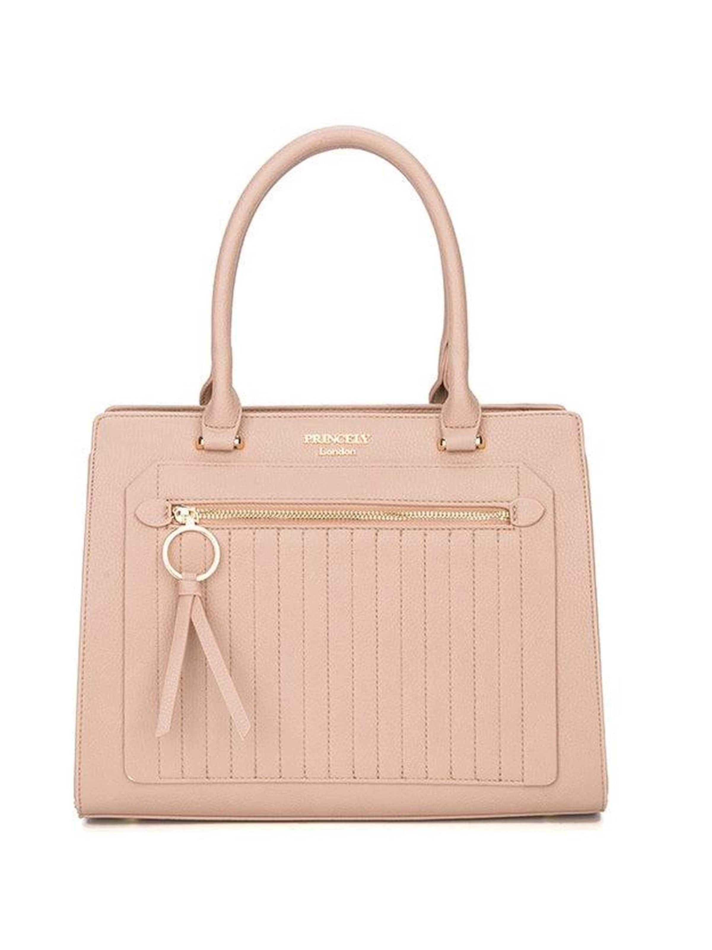 Princely London Сумка 'Antonia' в цвете Cappuccino
Princely London Сумка 'Antonia' в цвете Cappuccino