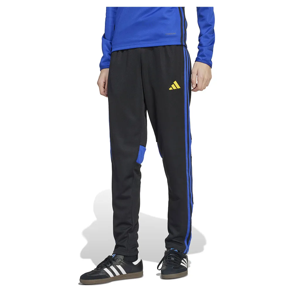 Спортивные брюки adidas Tiro 25 Essentials Training, черный
Спортивные брюки adidas Tiro 25 Essentials Training, черный