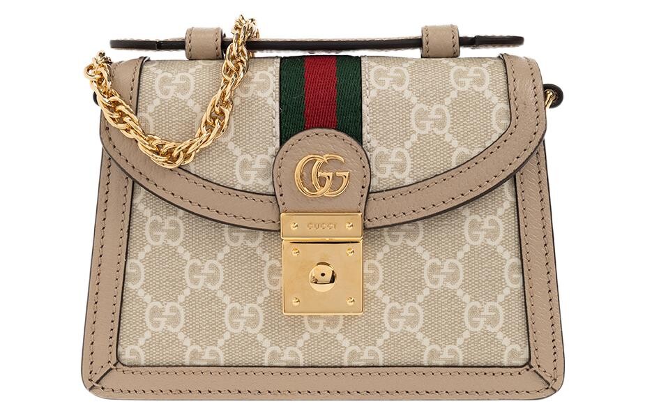 Gucci Женская сумка на плечо Ophidia 
Gucci Женская сумка на плечо Ophidia