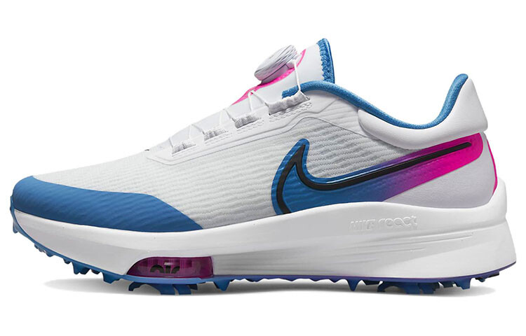 Кроссовки Air Zoom Infinity Tour NEXT% Boa Wide «Белый/Синий Аврора/Розовый взрыв» Nike
Кроссовки Air Zoom Infinity Tour NEXT% Boa Wide «Белый/Синий Аврора/Розовый взрыв» Nike