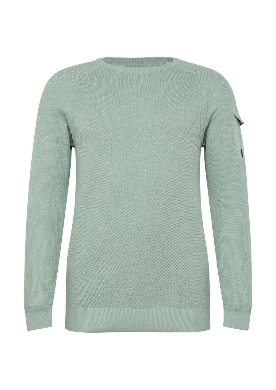 Свитер s.Oliver, светло-зеленый
Свитер s.Oliver, светло-зеленый