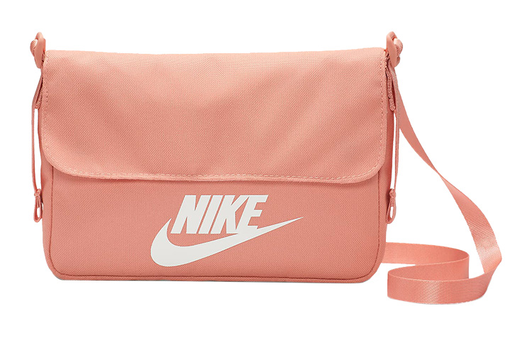 Полиэстеровая наплечная сумка через плечо обычная женская светло-глициновый корень умбра Nike
Полиэстеровая наплечная сумка через плечо обычная женская светло-глициновый корень умбра Nike