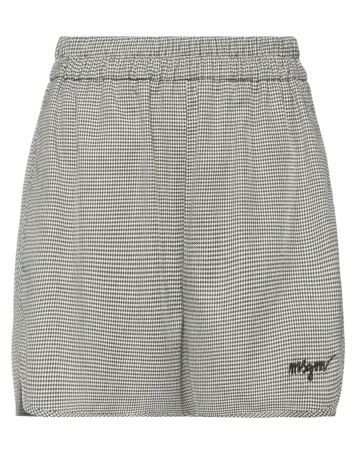 Шорты Msgm, черный
Шорты Msgm, черный