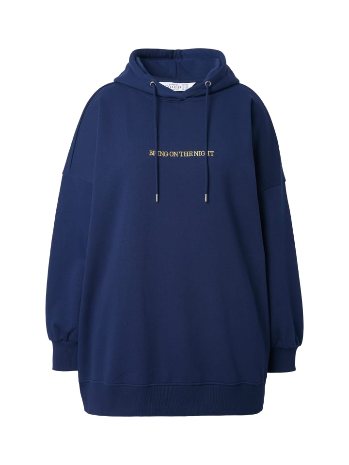 Толстовка Studio Untold
Толстовка Studio Untold