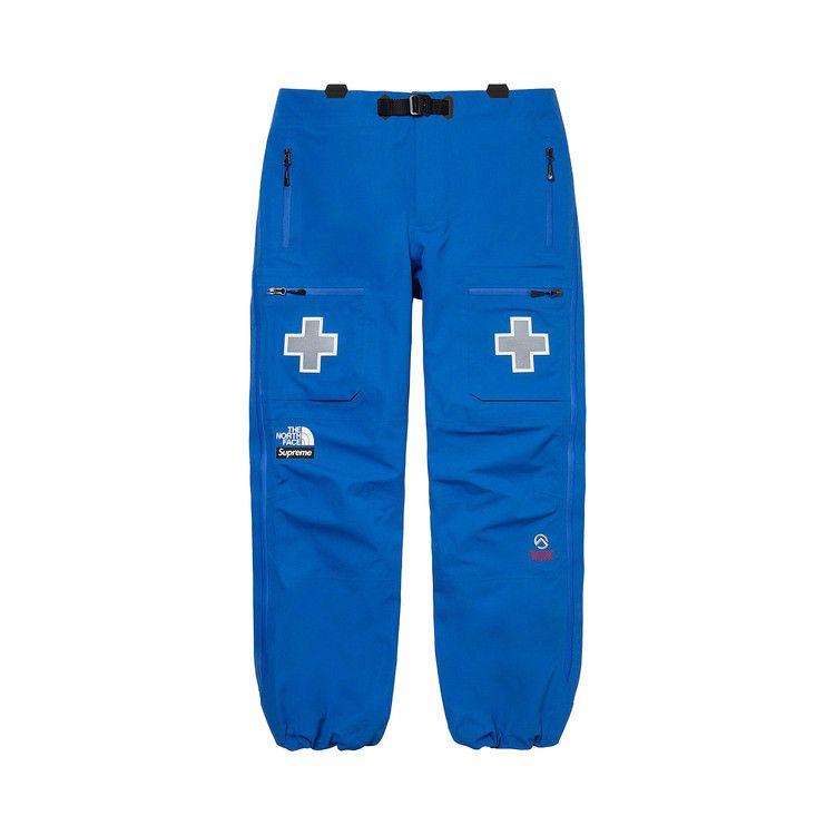 Брюки Supreme x The North Face Summit Series Rescue Mountain Pant, Blue
Брюки Supreme x The North Face Summit Series Rescue Mountain Pant, Blue