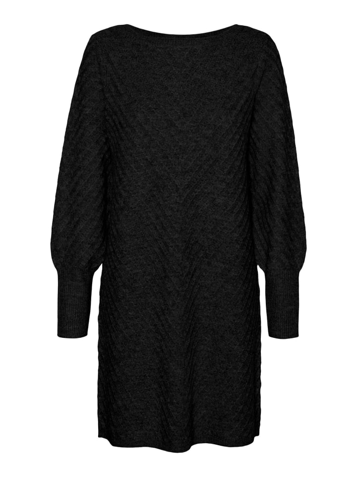 Платье до колена Vero Moda, черный
Платье до колена Vero Moda, черный