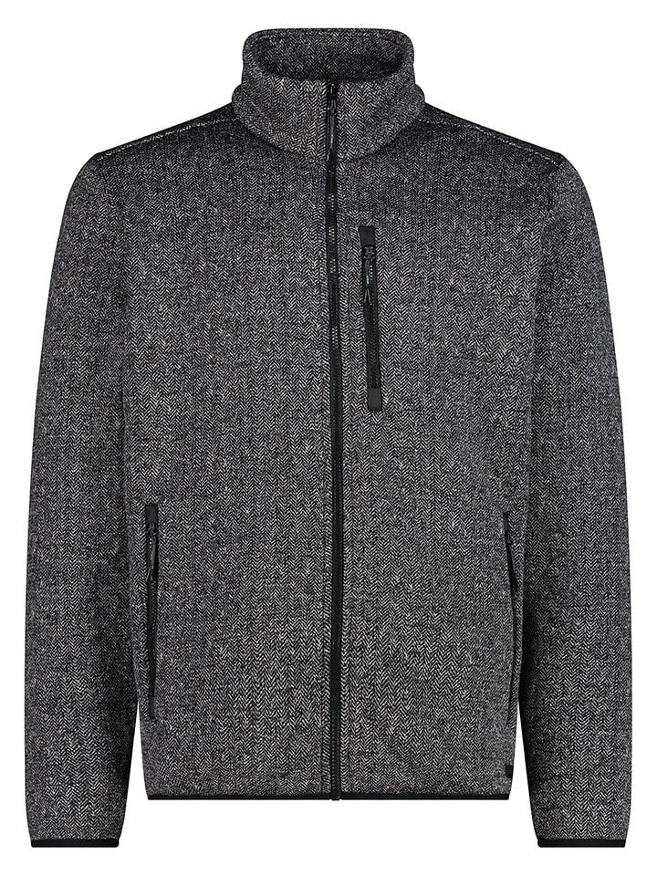 Флисовая куртка CMP, серый
Флисовая куртка CMP, серый