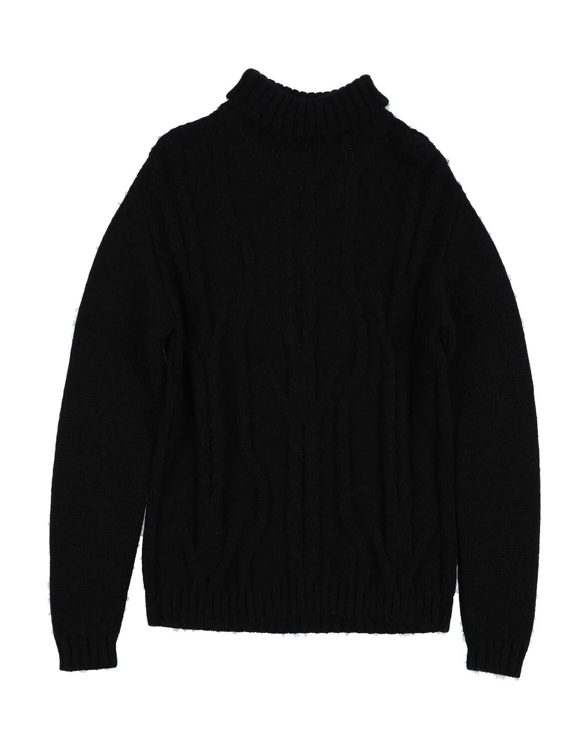 Водолазка Jon Ferretto.One, черный
Водолазка Jon Ferretto.One, черный