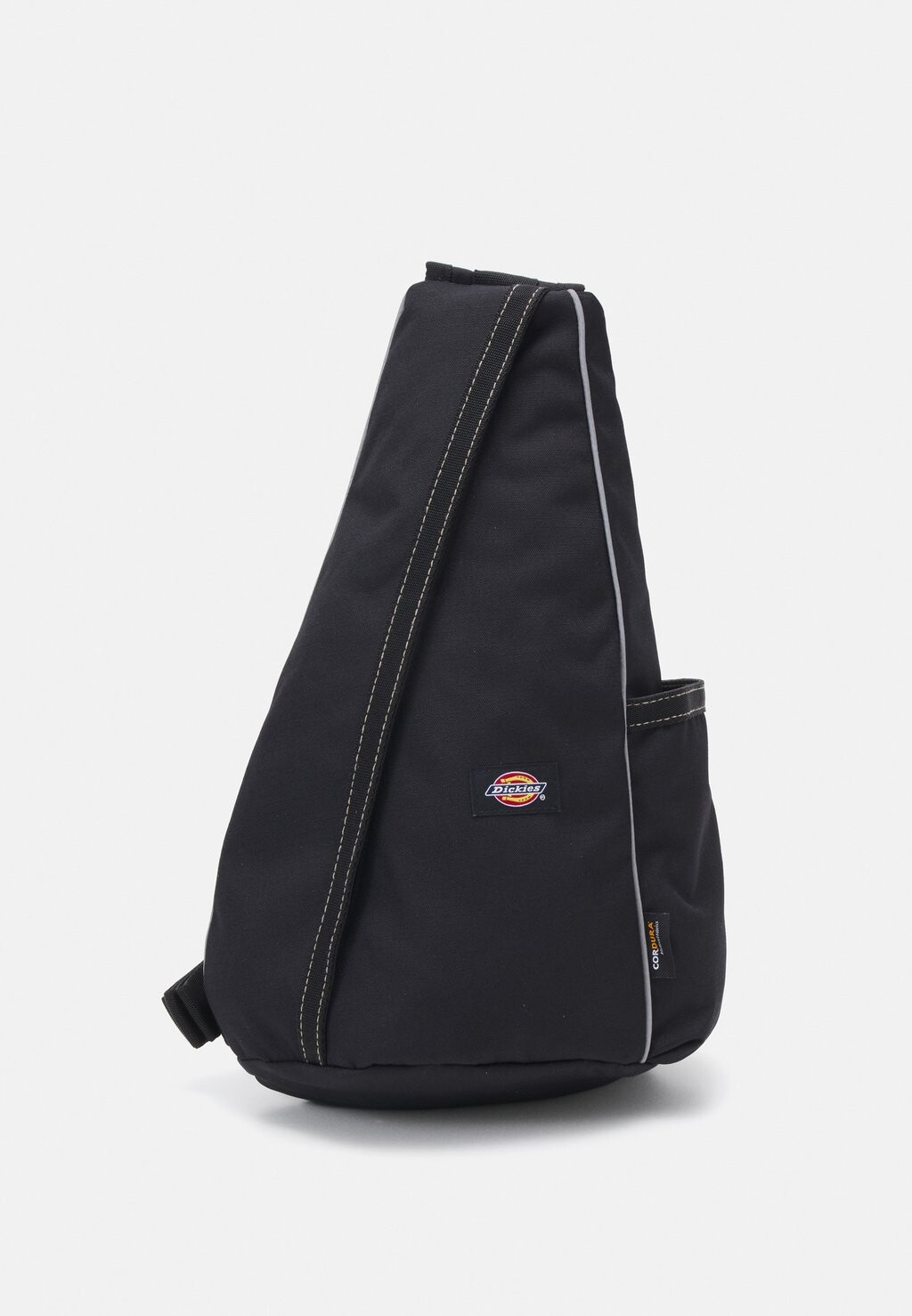 Сумка через плечо ASHVILLE SLING BAG UNISEX Dickies, черный
Сумка через плечо ASHVILLE SLING BAG UNISEX Dickies, черный