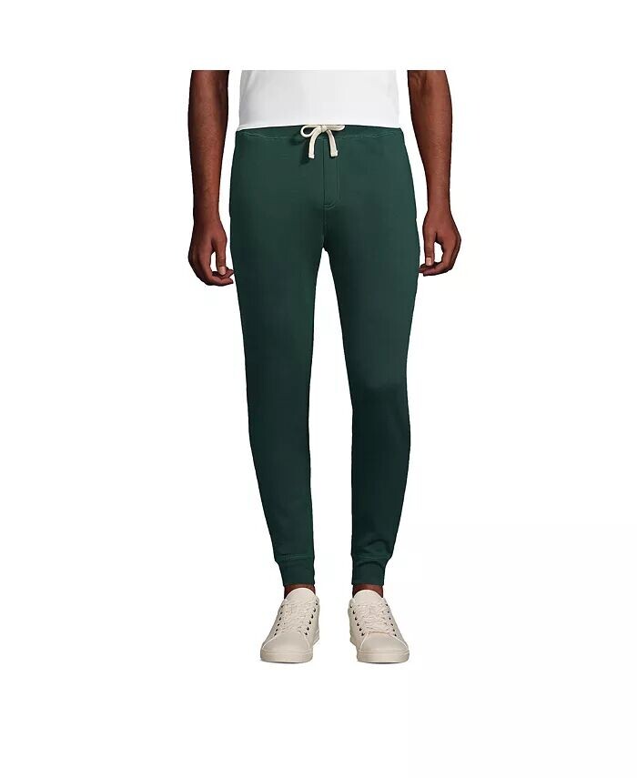 Мужская школьная форма, спортивные штаны для бега для взрослых Lands' End, зеленый
Мужская школьная форма, спортивные штаны для бега для взрослых Lands' End, зеленый