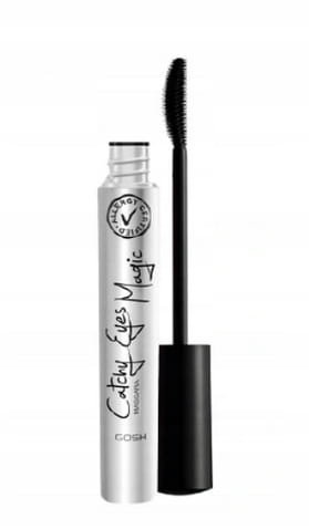 Тушь для ресниц Gosh Catchy Eyes Magic, оттенок 001 Extreme Black
Тушь для ресниц Gosh Catchy Eyes Magic, оттенок 001 Extreme Black