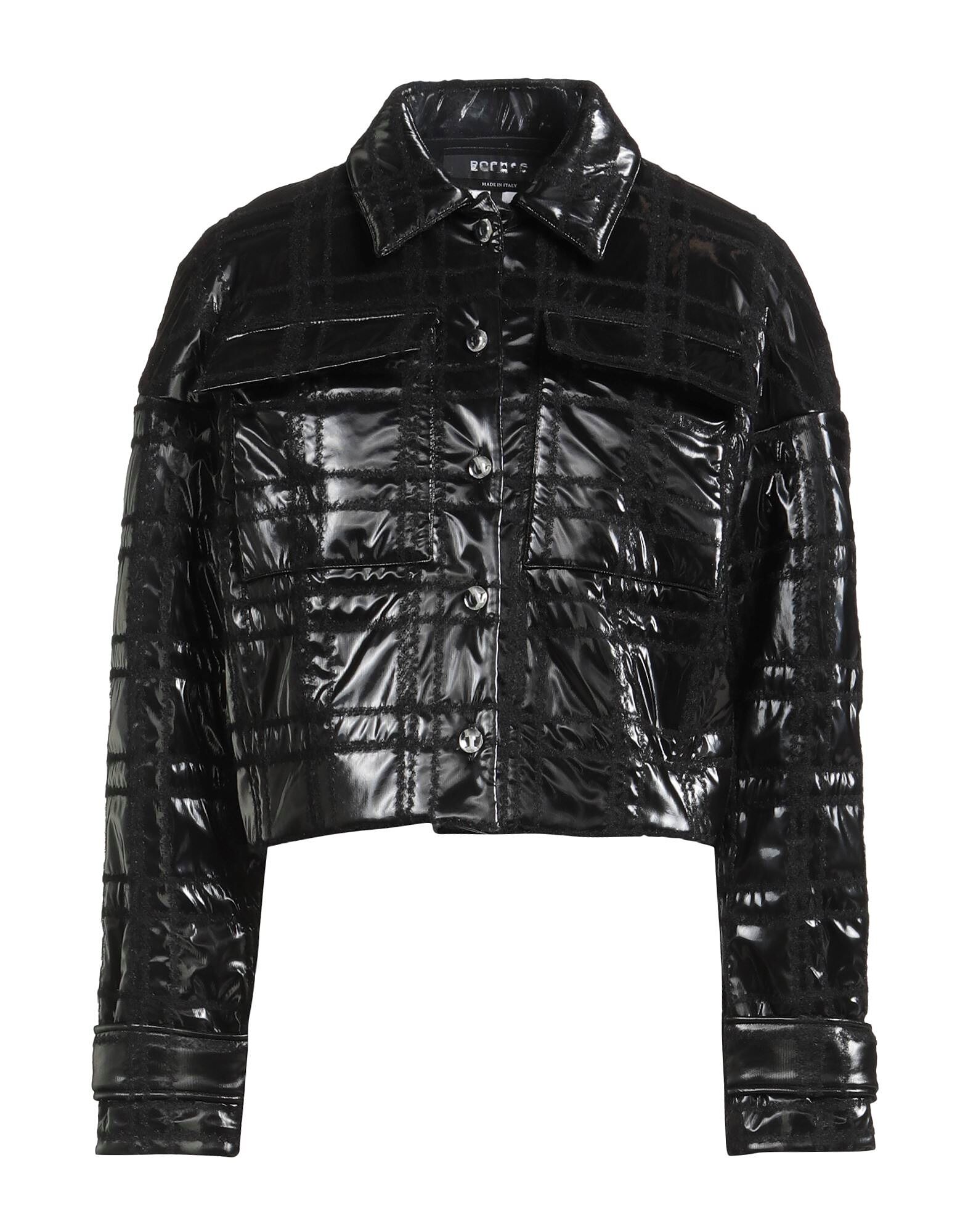 Куртка Rochas, черный
Куртка Rochas, черный