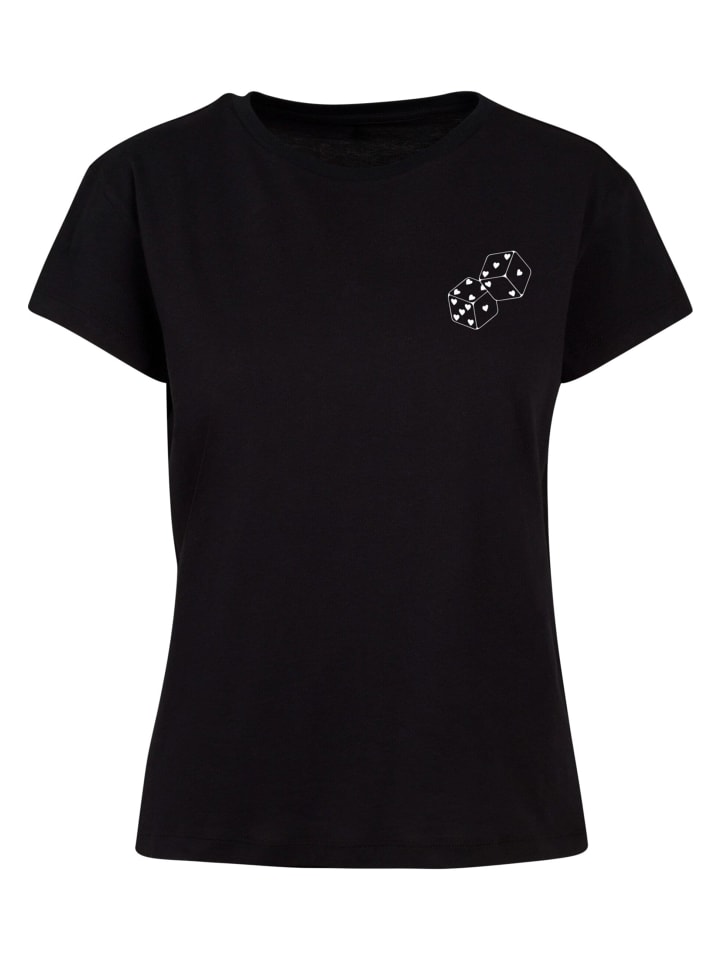 Футболка Merchcode, черный 
Футболка Merchcode, черный