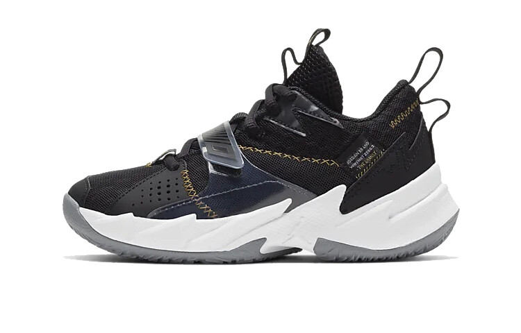 Детские баскетбольные кроссовки JordanWhy Not Zer0.3 PS
Детские баскетбольные кроссовки JordanWhy Not Zer0.3 PS