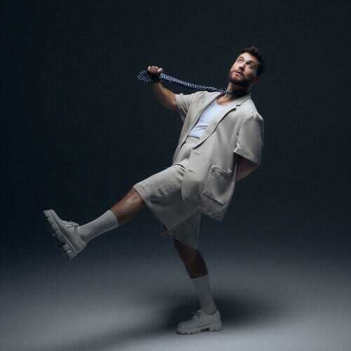 CD диск Jordy: Boy
CD диск Jordy: Boy