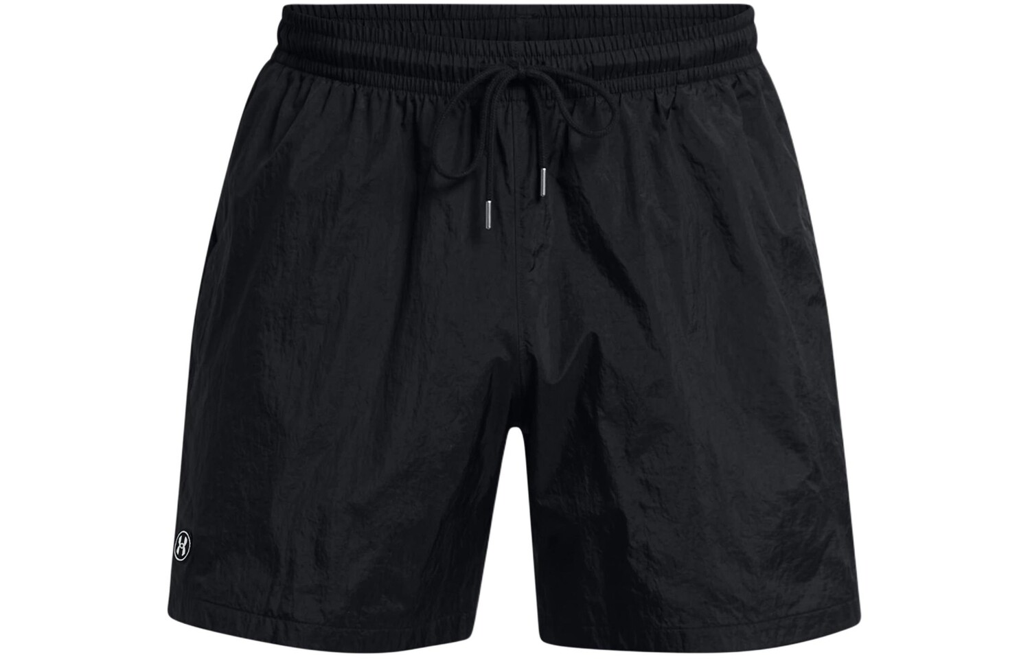 Мужские повседневные шорты Under Armour, цвет Black
Мужские повседневные шорты Under Armour, цвет Black