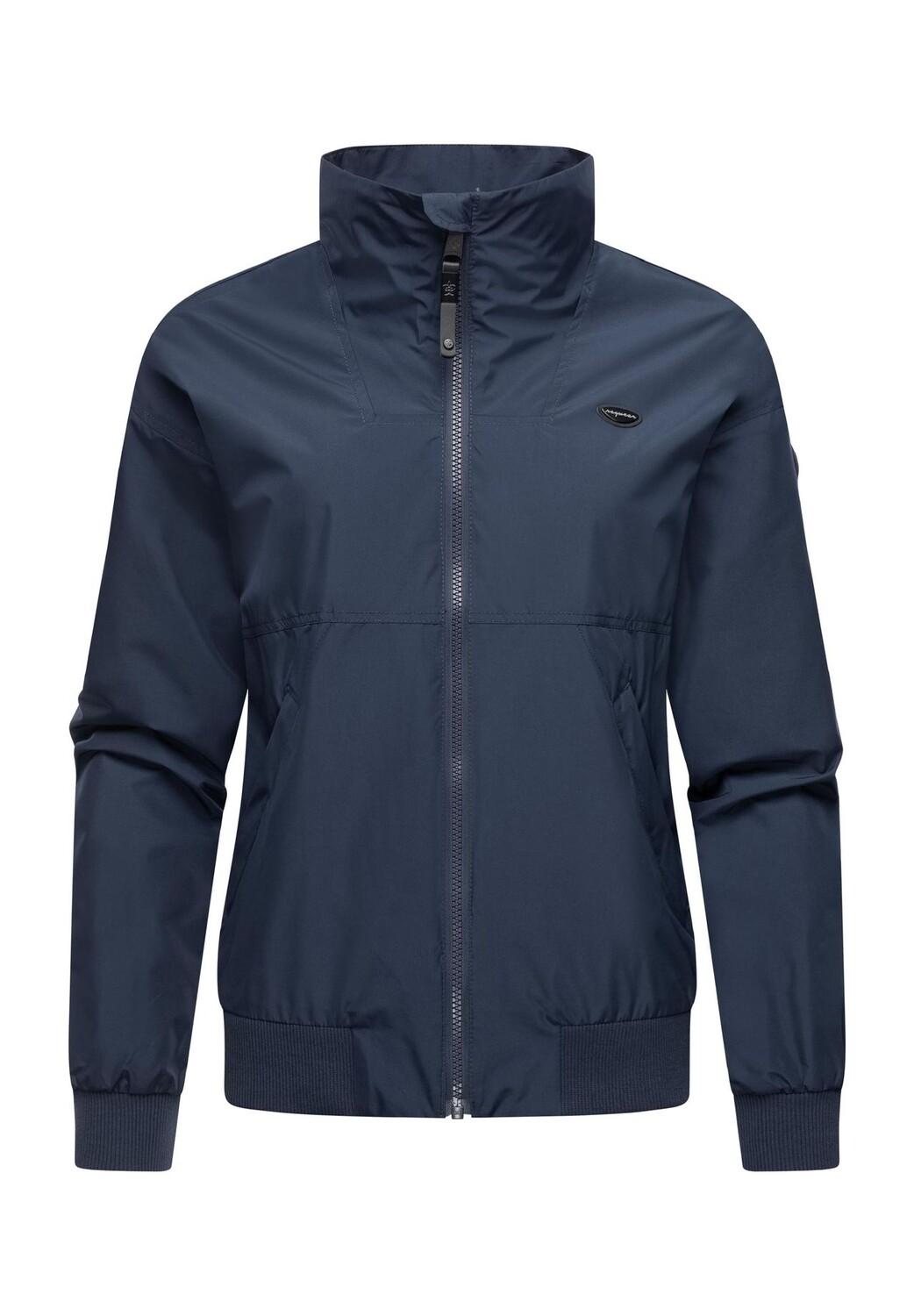 Куртка-переходник Goona Ragweartm, темно-синий
Куртка-переходник Goona Ragweartm, темно-синий