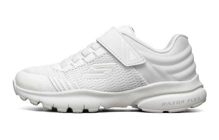 Кроссовки Skechers Razor Flex Kids Lifestyle Shoes GS Low-top White
Кроссовки Skechers Razor Flex Kids Lifestyle Shoes GS Low-top White