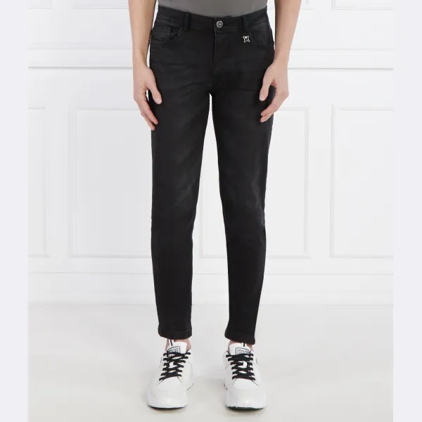Узкие джинсы Wokio Richmond X, черный
Узкие джинсы Wokio Richmond X, черный