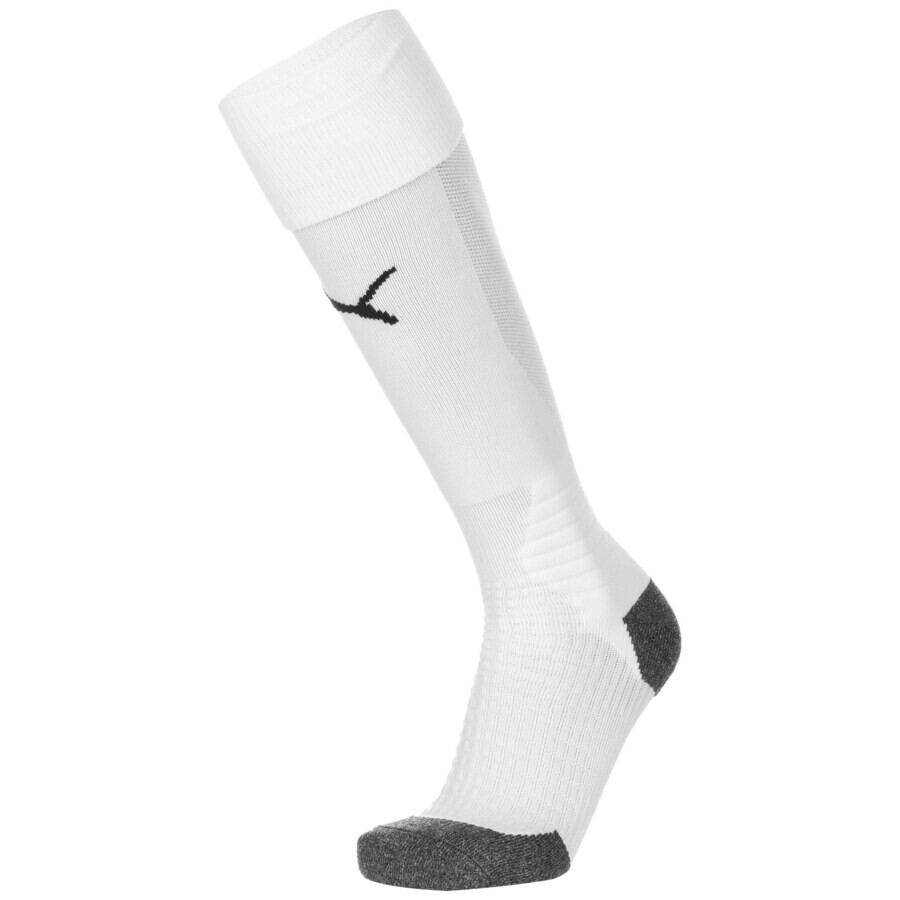 Носки PUMA Soccer Socks Team Liga, белый
Носки PUMA Soccer Socks Team Liga, белый