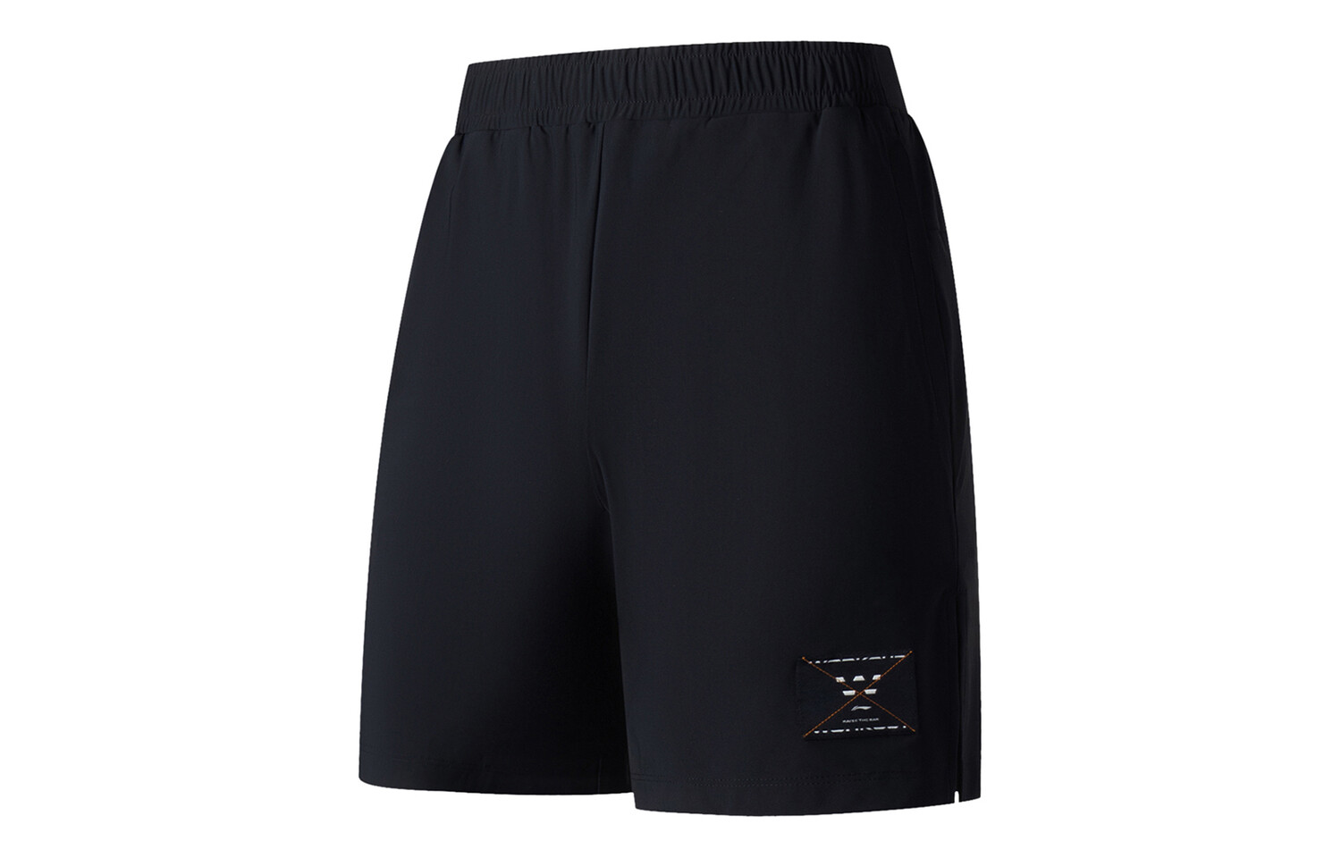 Фитнес Серия Повседневные Шорты Мужские Черные Lining, черный
Фитнес Серия Повседневные Шорты Мужские Черные Lining, черный