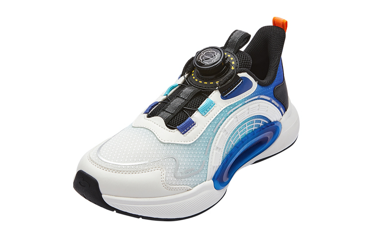 Детские кроссовки для детей BALABALA, синий
Детские кроссовки для детей BALABALA, синий