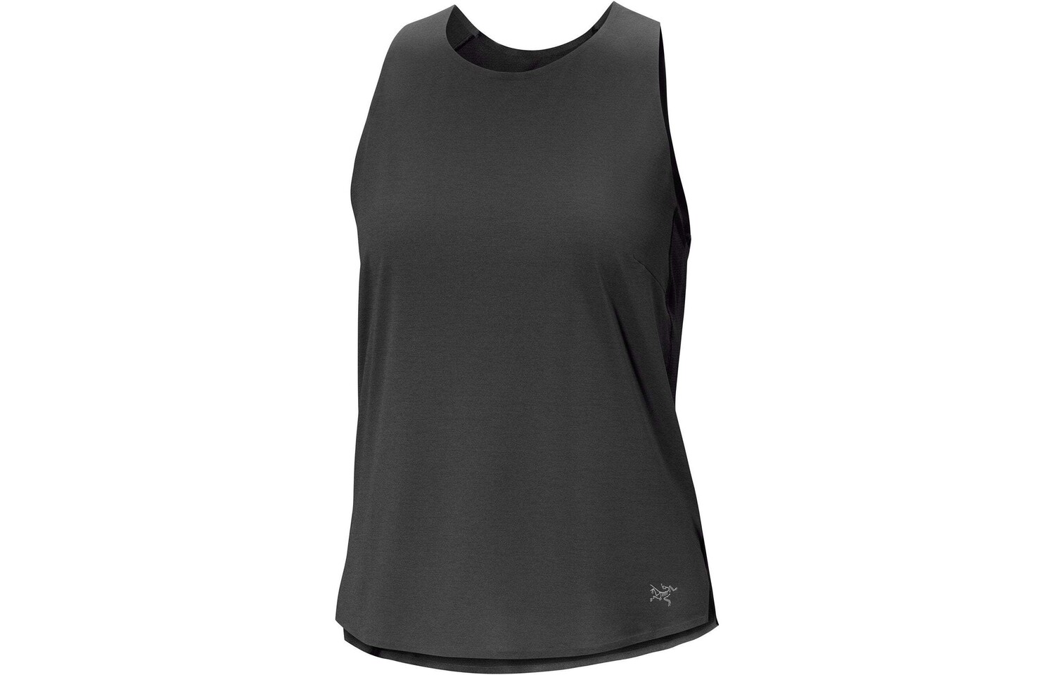 Майка женская Arcteryx Demlo Series, черный
Майка женская Arcteryx Demlo Series, черный