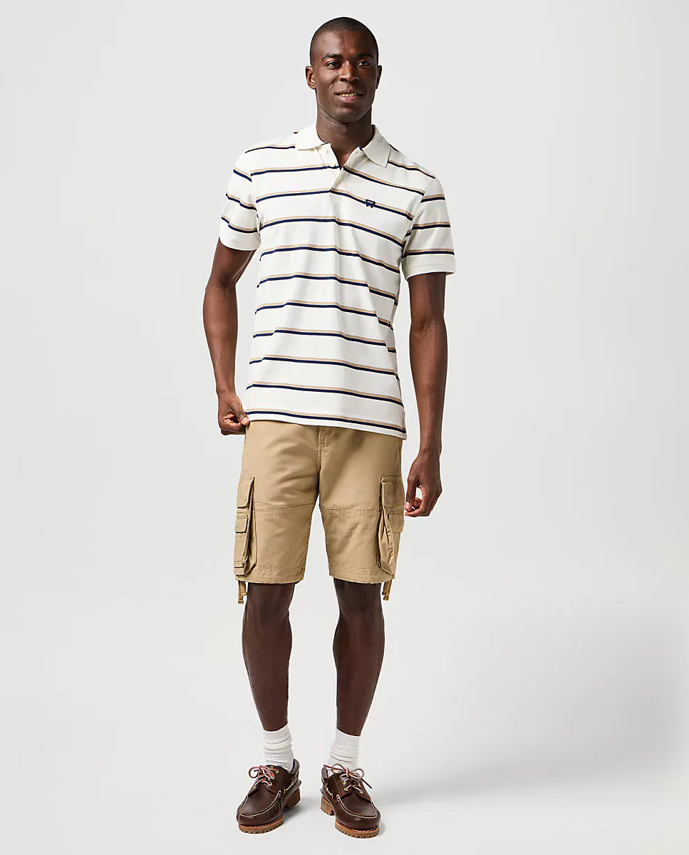 Мужские шорты-карго Wrangler, коричневый
Мужские шорты-карго Wrangler, коричневый