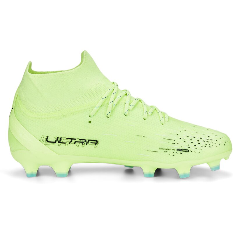 Футбольные бутсы для газона Ultra Pro FG/AG JR Puma, цвет fizzy light-parisian night-blu
Футбольные бутсы для газона Ultra Pro FG/AG JR Puma, цвет fizzy light-parisian night-blu